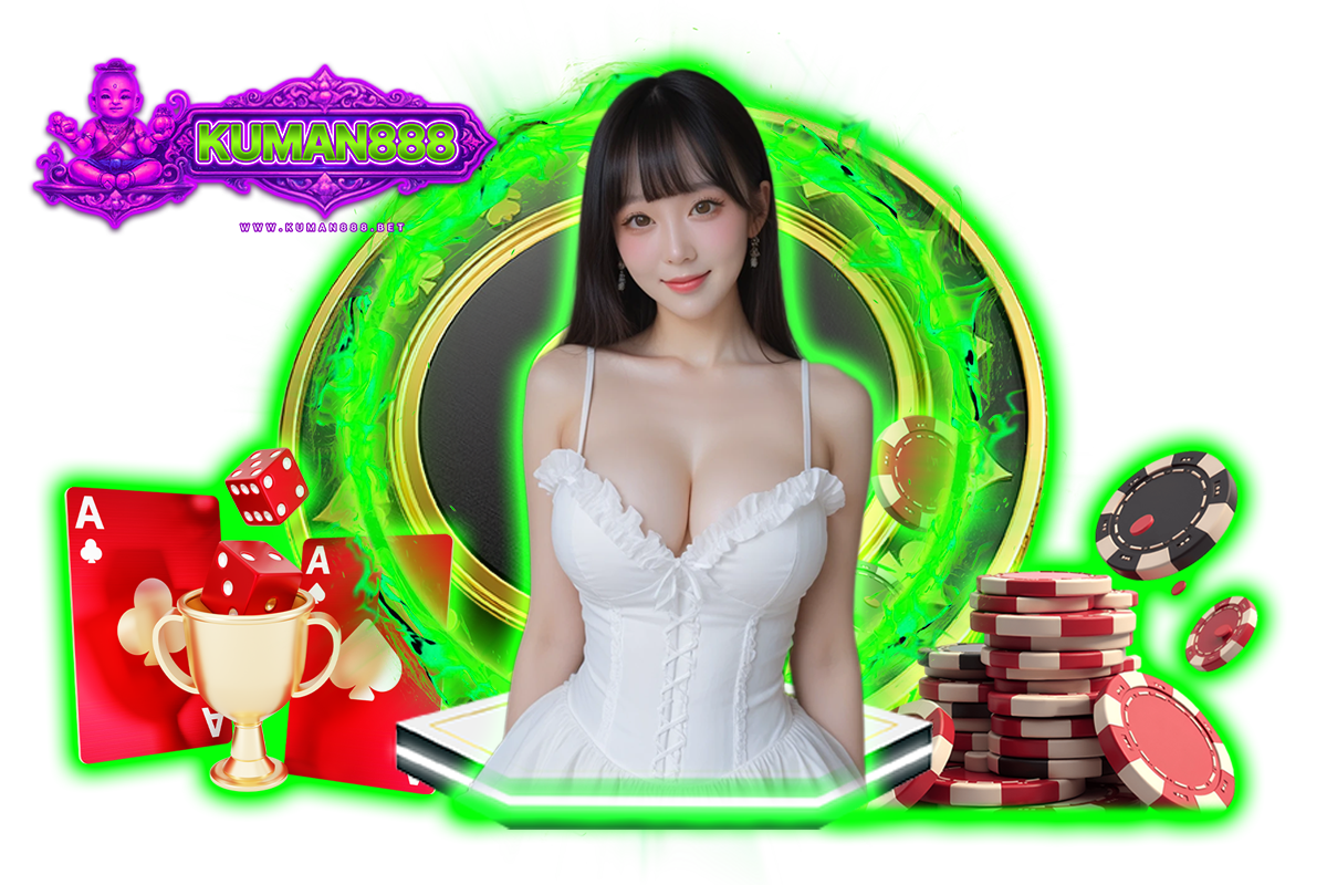 kuman888 wallet
