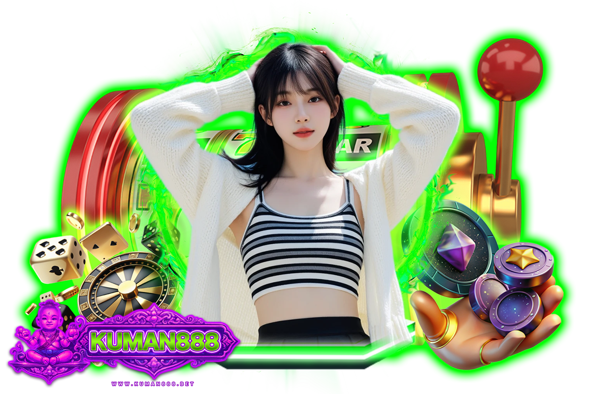 kuman888 สล็อต