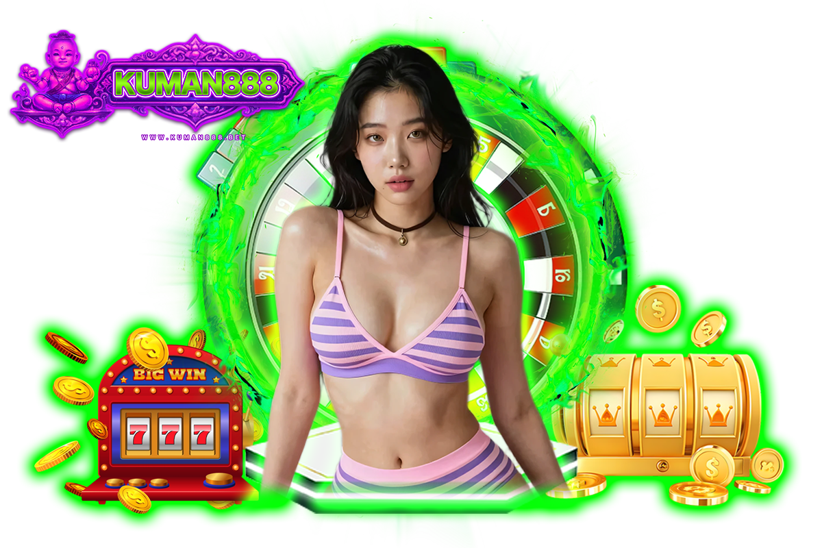 kuman888
